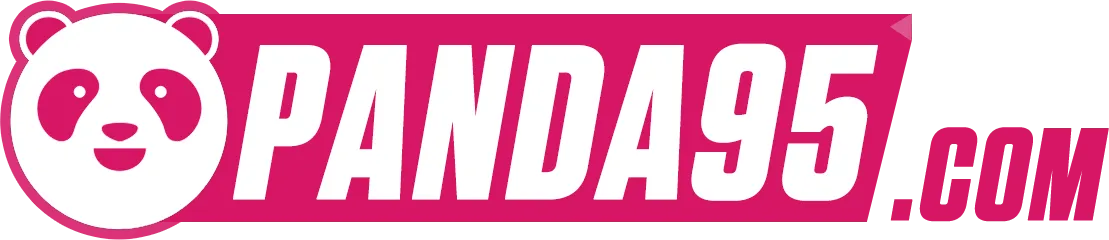 Panda95 Online Casino Games