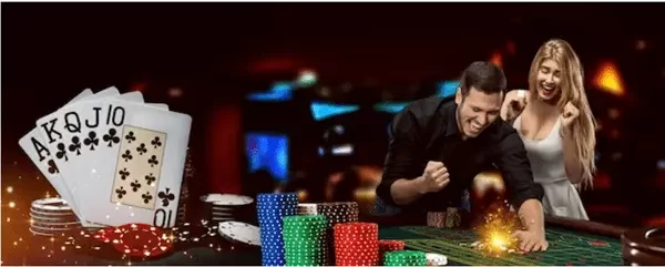 Online Casino Singapore