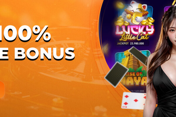Online Casino