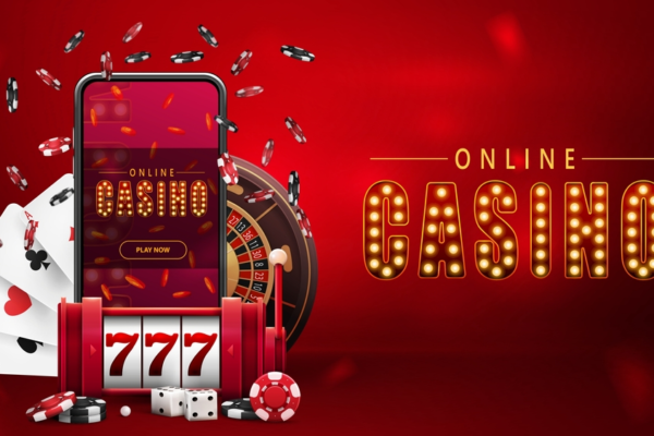 Online Casino