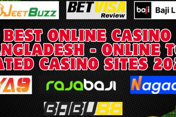 Online Casino