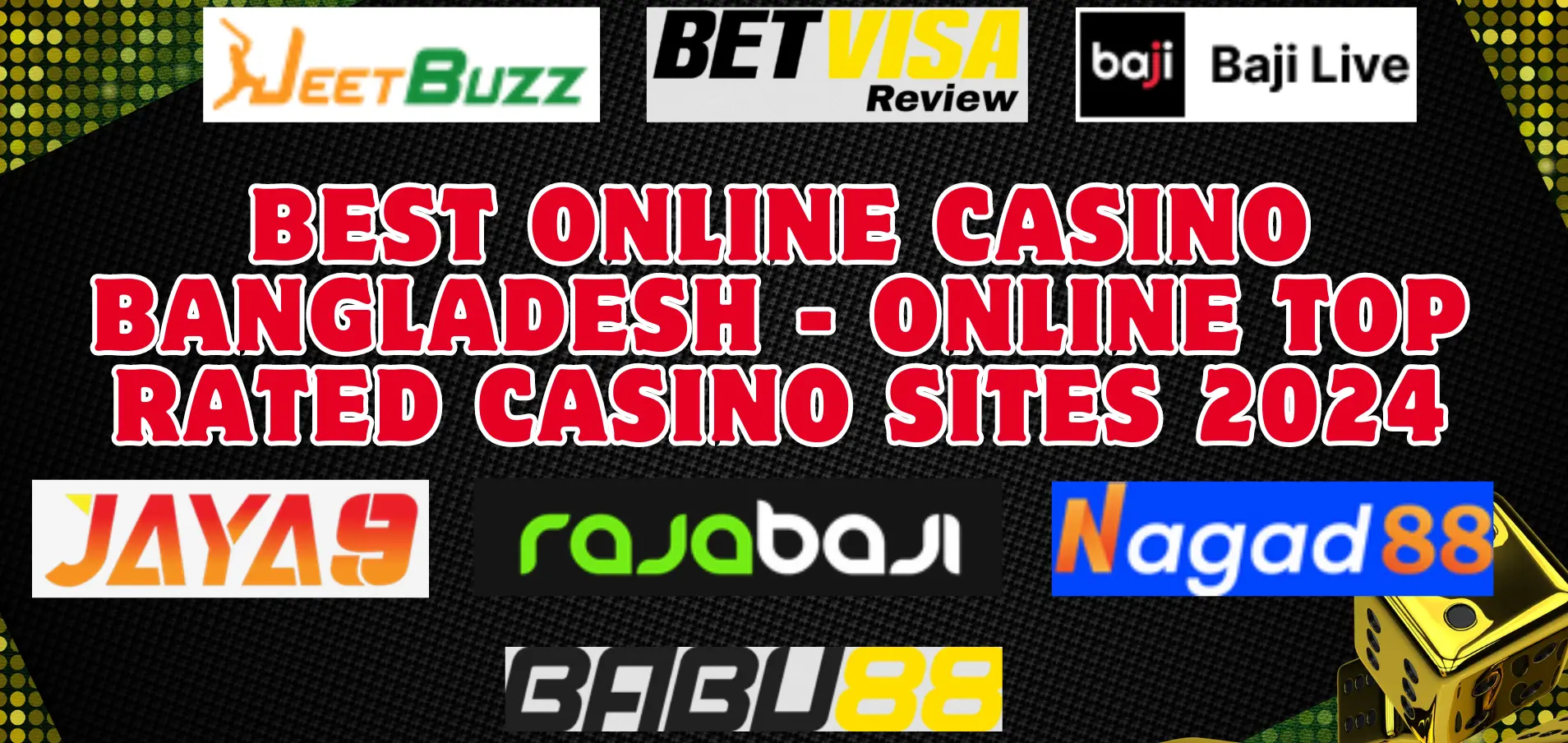 Online Casino