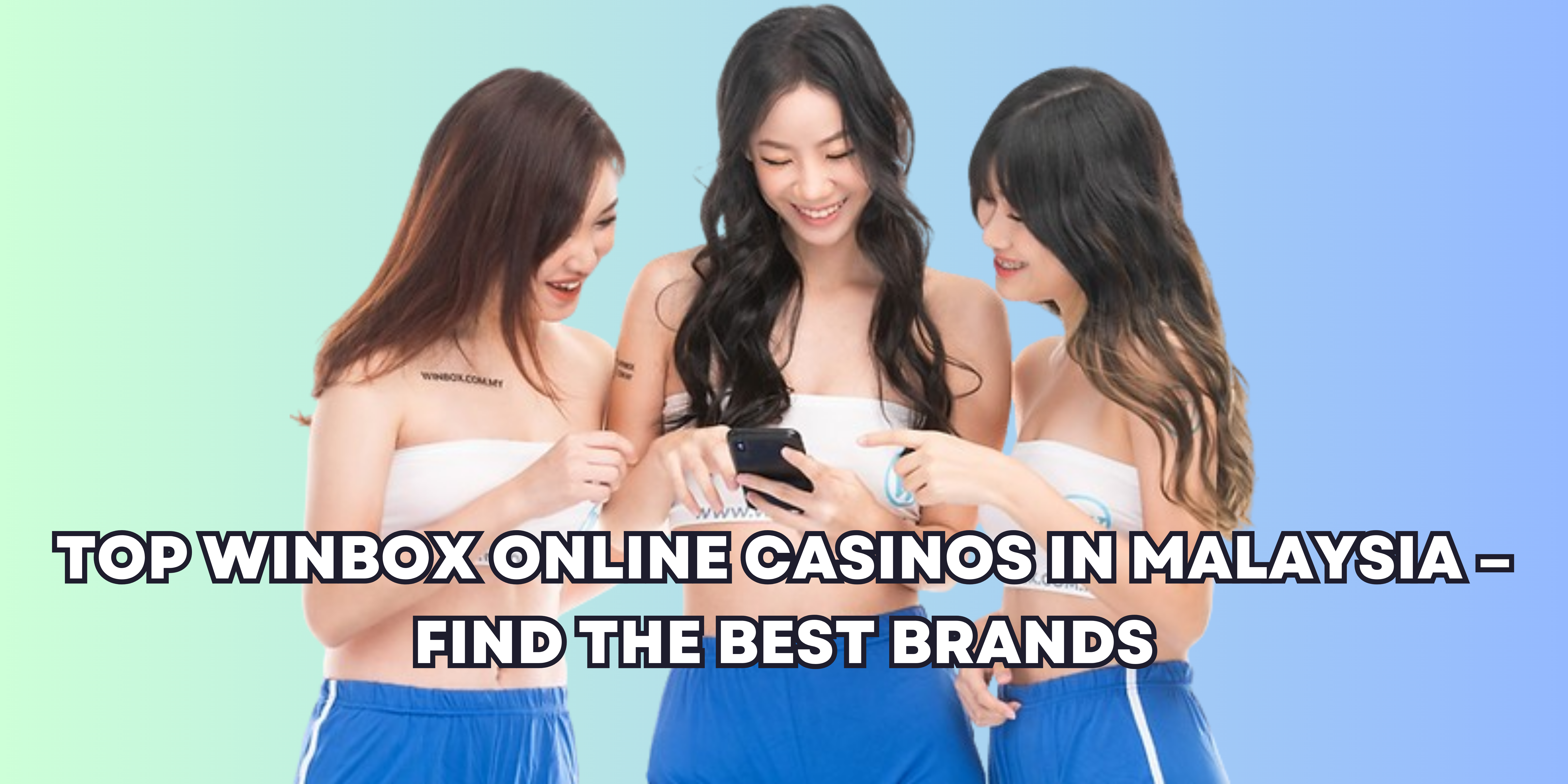 Winbox Online Casino