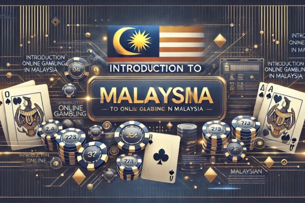 Online Casino