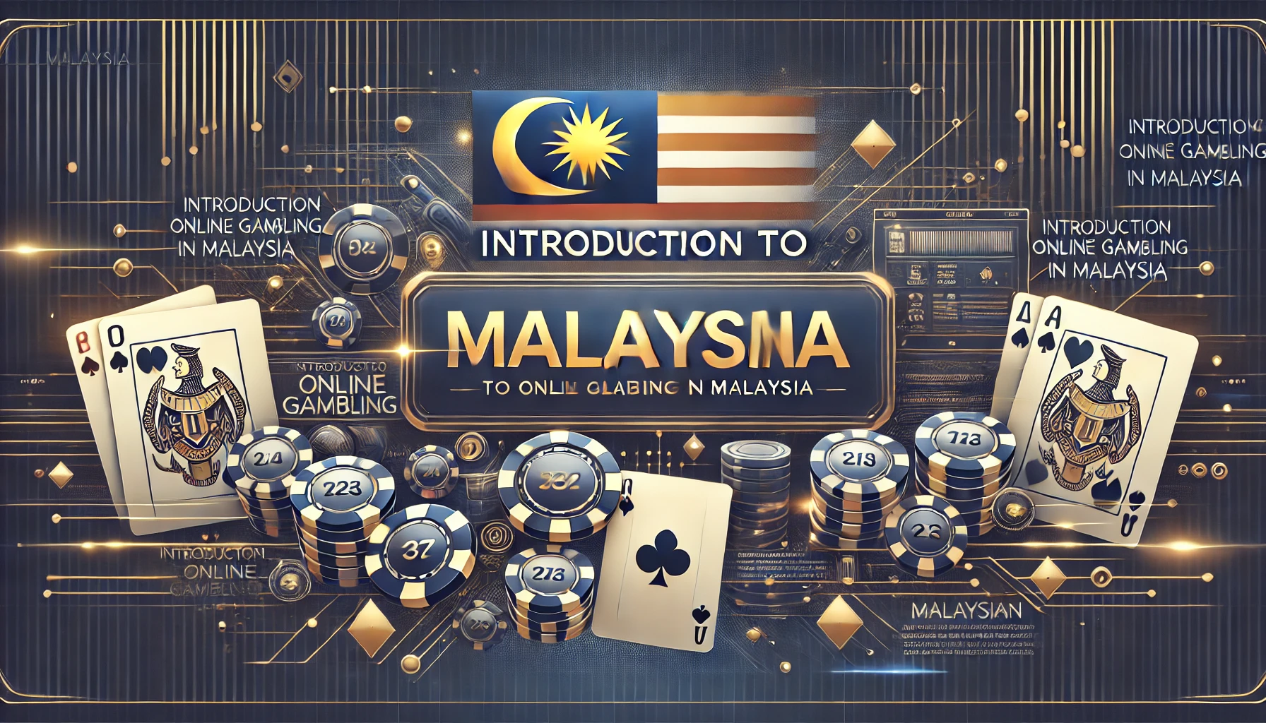 Online Casino