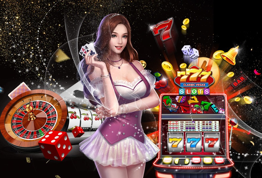 online casino malaysia