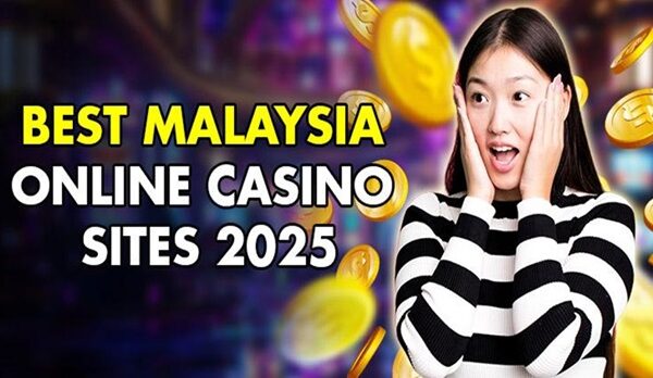 Online Casinos in Malaysia