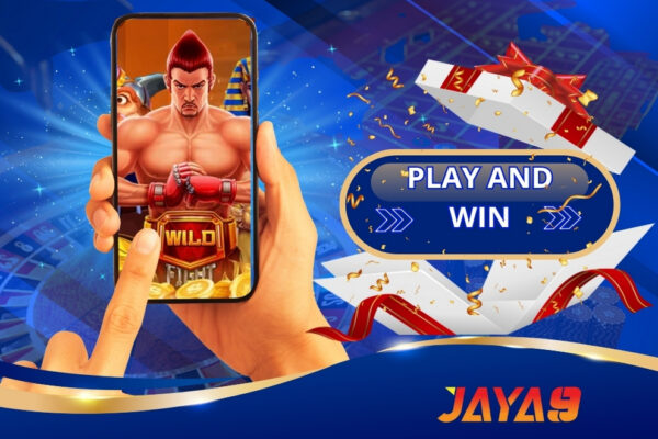Jaya9