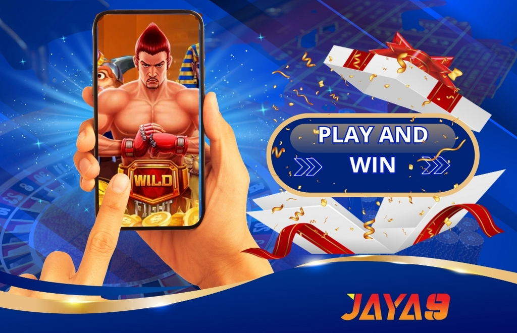 Jaya9